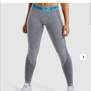 GymShark Flex Leggings